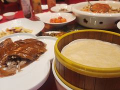 -北京歌华开元大酒店