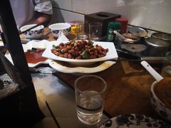 -关二碳烤羊腿(龙翔路店)