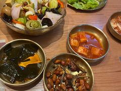 -闻老头·菊花炭烤肉(D11店)