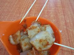 焖子-钢中豆皮(建设街道铁岭小区店)