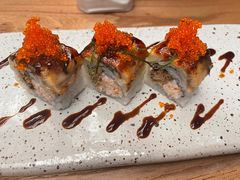 -隐泉之语日式料理(王府中环店)