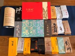 -小茶闲舍·观景商务茶馆(广州塔店)
