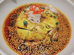 口水鸡-榕意·川味之美(深业上城店)