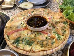-首尔烤肉大排档(合生汇店)