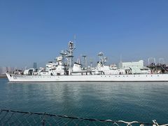 -中国人民解放军海军博物馆