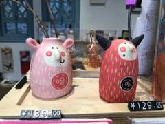 -三联韬奋书店(宽窄巷子店)