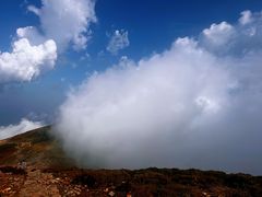 -灵山