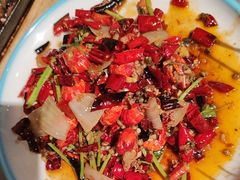 -醉炫音速烧烤(沙河总店)