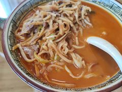 -张氏北相羊肉胡卜(八一店)