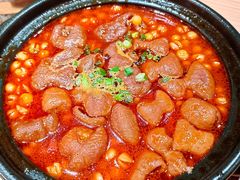 -绿茶餐厅(成都天府红店)