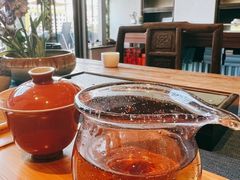 -京梟红茶楼(方恒购物中心店)