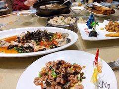 -老字号农家宴