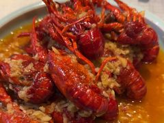 -戴记龙虾(天泽街店)