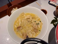 -侯家庄私房菜馆观景餐厅
