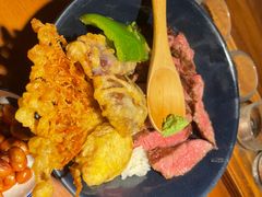 -满满初牛·炭烧牛肉专门店(国大店)