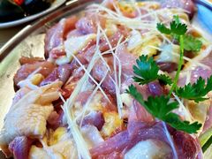 -阿鸡鱼庄·顺德鲜蒸小炒(亚运村店)