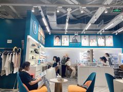 -海马体照相馆(合肥包河万达广场店)