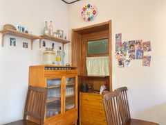 -馥家小馆(黔灵山公园店)