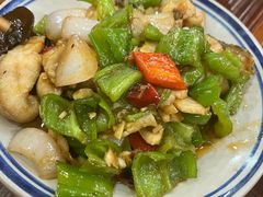 -刘师父老汉口江湖菜(蔡锷路店)
