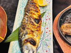 -左舞日本料理