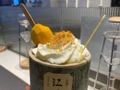 -KUNCHA鲲茶·江西制茶(铜锣湾店)