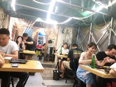 -一罐焖烧(泰宏路店)