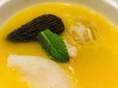 金汤四宝七头鲍-童福兴·南京菜(老门东店)