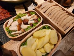 -盡膳口福跷脚牛肉火锅(国贸商城店)