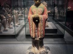 -陕西历史博物馆