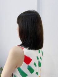 -Some Hair