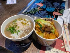 -盒马鲜生(帝斯曼店)