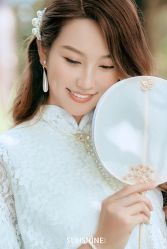 -日光视觉婚纱摄影(旗舰店)