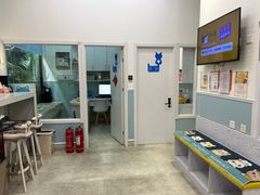 -纳吉亚猫专科动物医院·北北分院