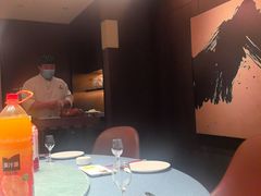 -凤凰园烤鸭店·唐山菜·传承花椒肉(老唐丰路店)
