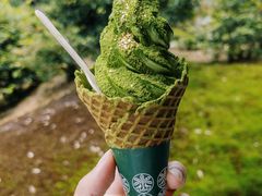 -豆政(金閣寺境内売店)