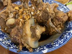 -凤齐羊肉烩面馆