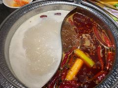 -牛New寿喜烧(虹桥新天地店)