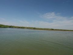 -亿利库布其七星湖沙漠生态旅游区