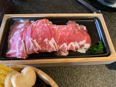-湊湊火锅·茶憩(和平大悦城店)