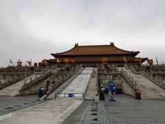 -横店影视城明清宫苑园区