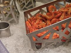 -上海锦江汤臣洲际大酒店壹阶层