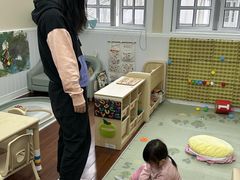 -常德书法幼儿园