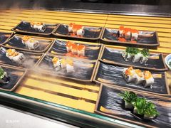 -星伦多 自助料理(圆融店)