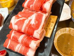 滩羊脆骨-众宜轩老北京铜锅涮肉·四合院(建国门店)