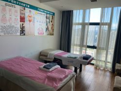 -女王智慧母婴健康护理·产后恢复中心