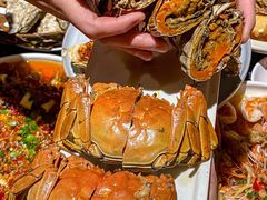 -慢鼓海鲜小馆Mangoo Bistro(交子大道店)