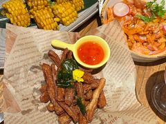 -食陆号·新式台湾创意菜(苏州首店)