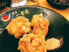 -博多一幸舍(侨福芳草地购物中心店)