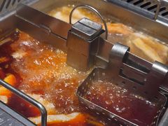 -海底捞火锅(青悦城店)