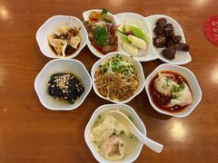 -龙抄手(春熙路总店)
